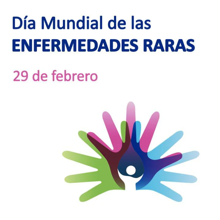 DIA INTERNACIONAL DE LAS ENFERMEDADES RARAS