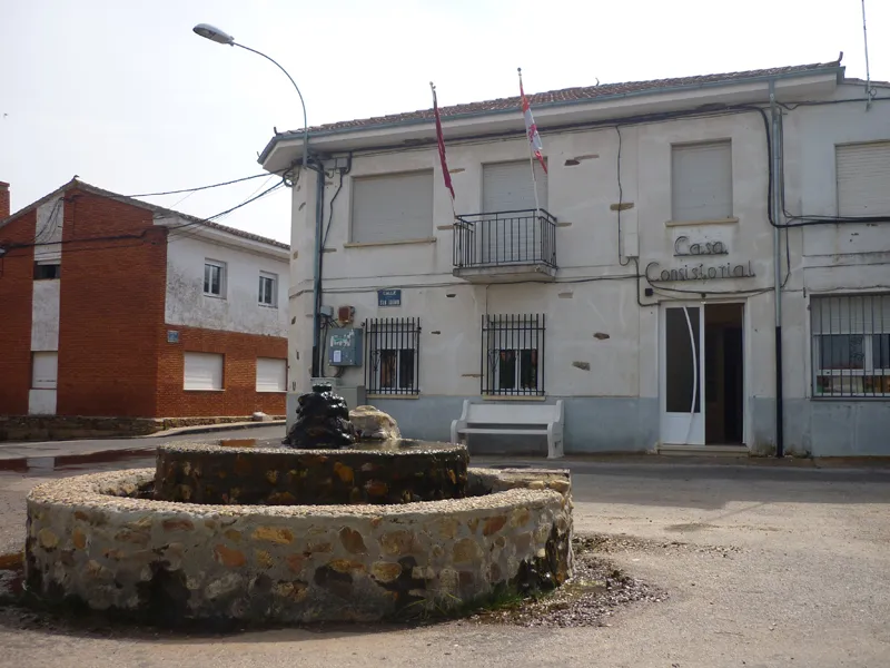 quintanaycongostoayto