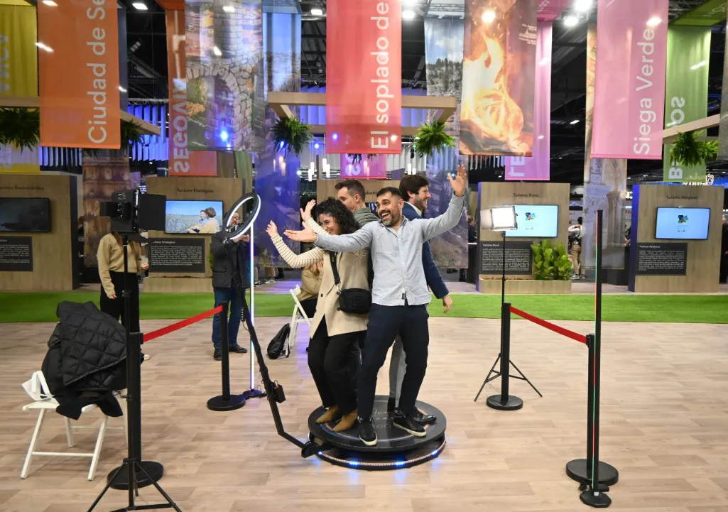 FITUR 24