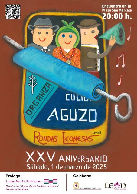 cartel marzas
