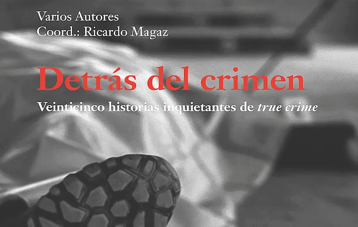 true crime