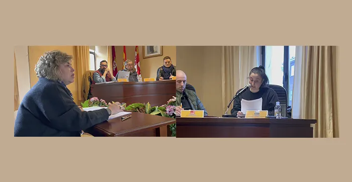 FIN DEL PACTO DE GOBIERNO EN BOÑAR