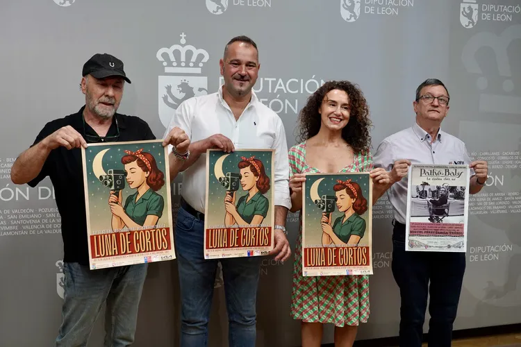PRESENTACIOON DEL FESTIVAL LUNA DE CORTOS 2025
