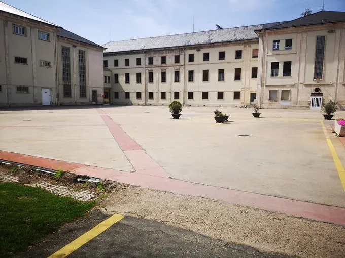 ESCUELA MUNICIPAL DE MUSICA, DANZA Y ARTES ESCENICAS DE LEON