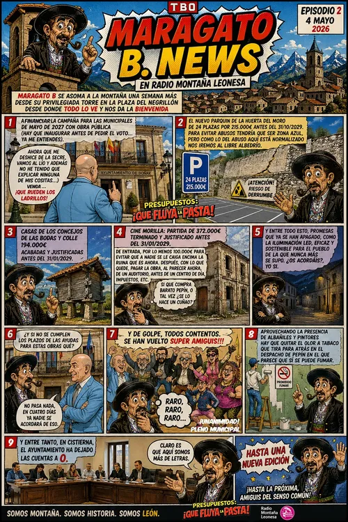 MARAGATO B NEWS - 4 MAYO 2026 B copia
