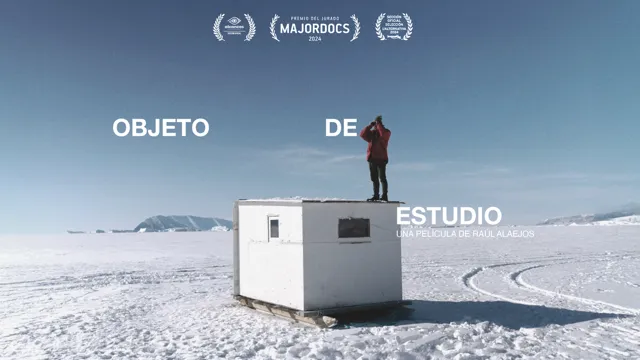 OBJETO DE ESTUDIO