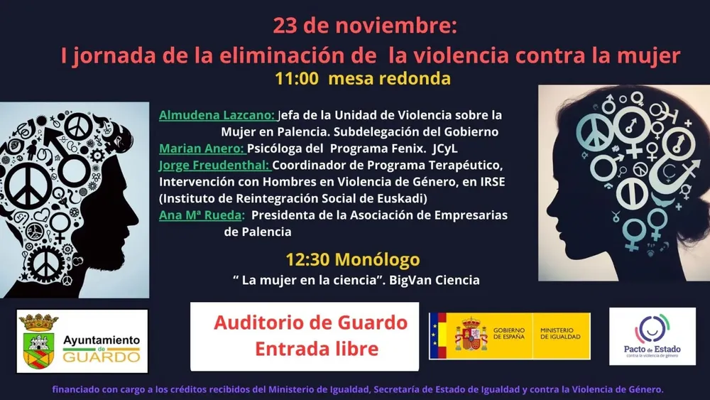 CartelMujer
