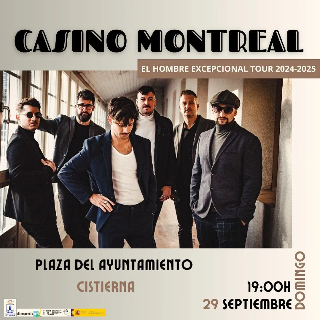 Casino Montreal