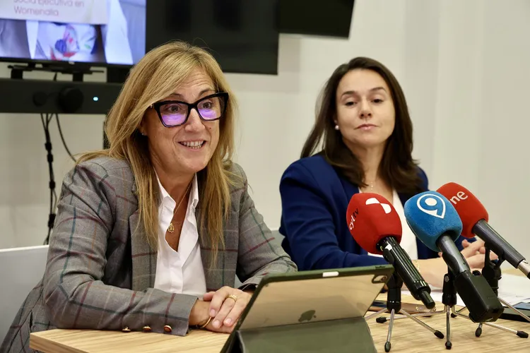 PRESETNACION DE LA SEGUNDA EDICION DEL CONGRESO DE MUJERES EMPRESARIAS Y NETWORKING ESTRATEGICO ELLAS IMPULSAN LEON