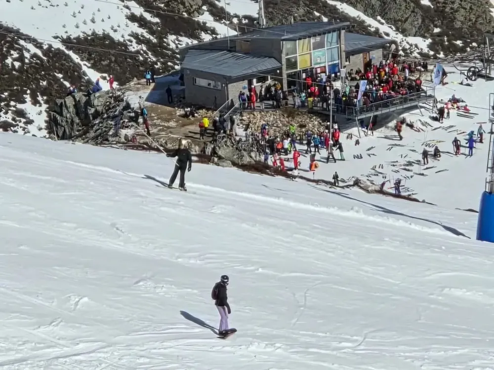 San Isidro-Valle Laciana Leitariegos (1)