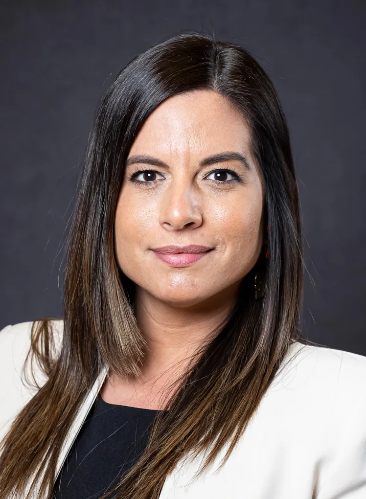 NURIA RUBIO
