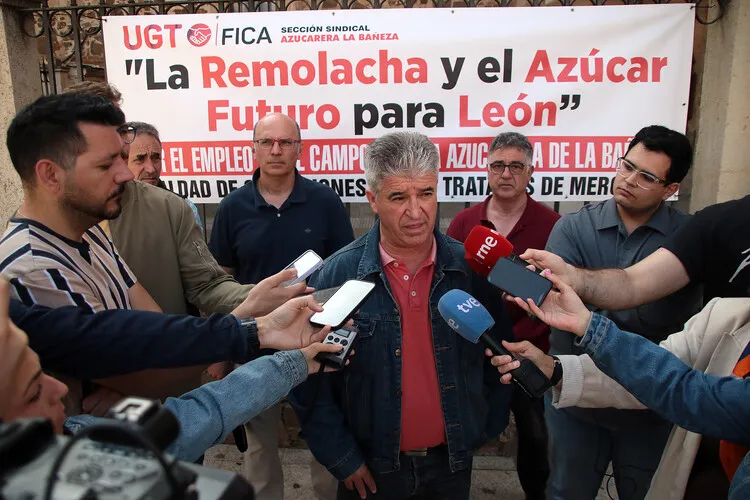 COMITE DE EMPRESA DE AZUCARERA
