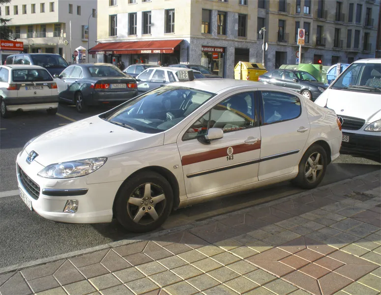taxi-leon