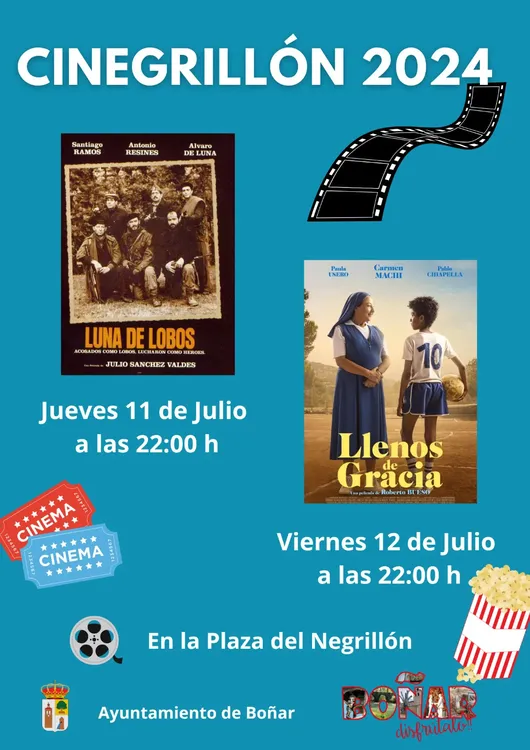 CINEGRILLON