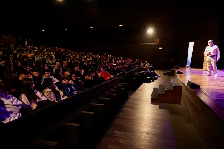 JORNADAS DE DIVULGACION TECNOLOGICA DE ALETIC