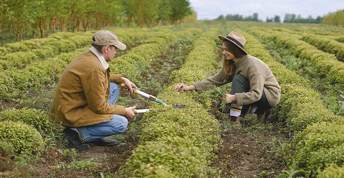 AGRICULTOR
