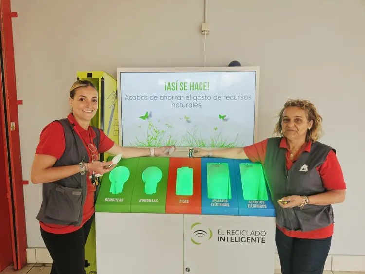 CONTENEDORES DE ALCAMPO