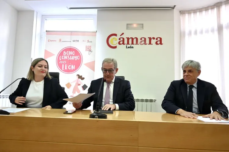 BALANCE DE LA ULTIMA CAMPAÑA DEL PROGRAMA DE BONOS AL CONSUMO DE LEON