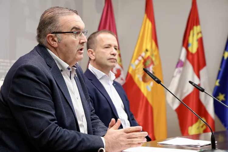 PRESENTACION DE LA OFICINA DE EXPROPIACIONES