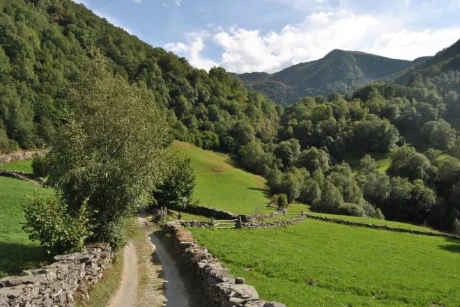 RESERVA DE LA BIOSFERA DE LACIANA