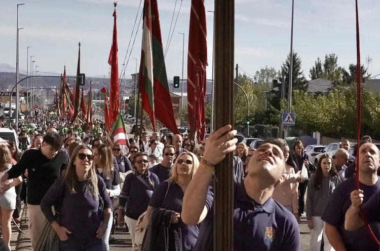 ROMERIA DE SAN FROILAN 2025