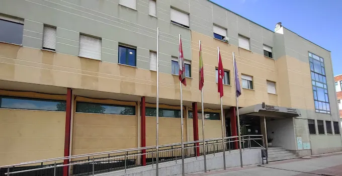 Residencia Juvenil Infanta Doña Sancha