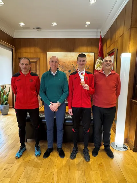 Recepción-taekwondo-Marcos-López-07022025