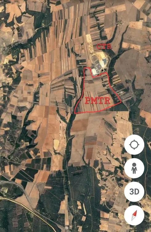 SituaciónOrtofoto