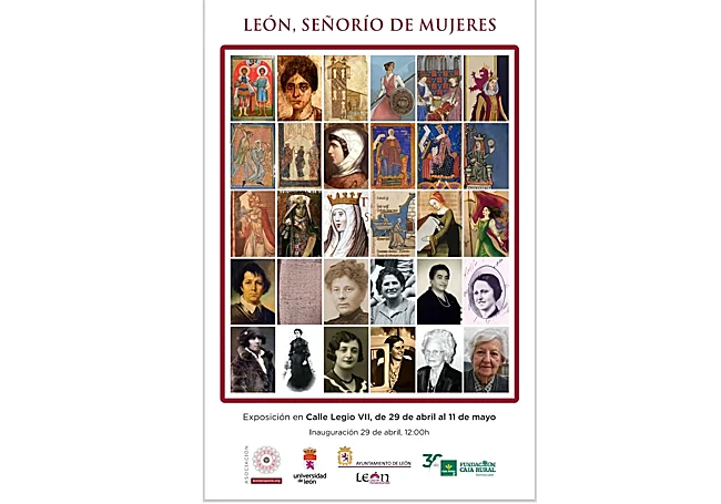 LEON SEÑORIO DE MUJERES