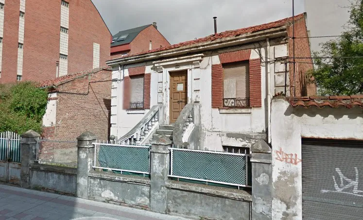 CALLE LOS OSORIOS 27 LEON