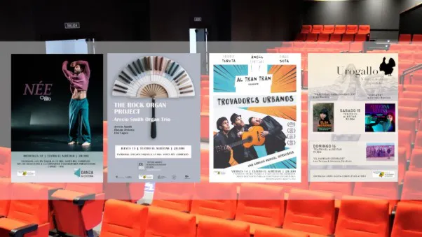 PROGRAMACION RESAC 10 NOV 25