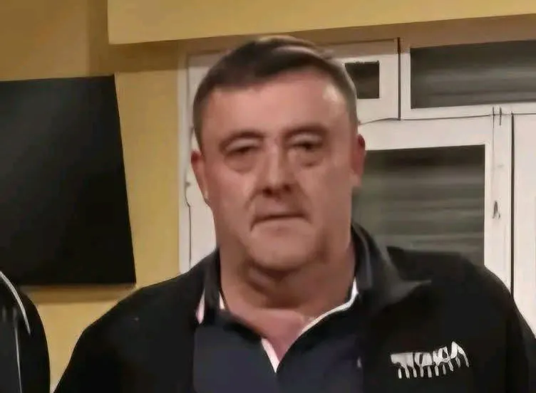 MARIANO, VECINO DE CANDANEDO DE FENAR