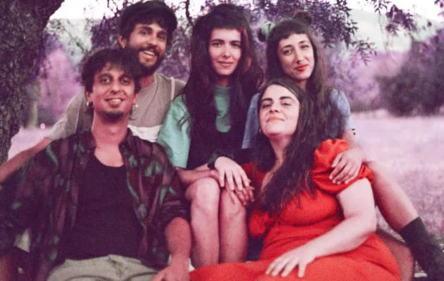 LA PEÑA - REFUGIO