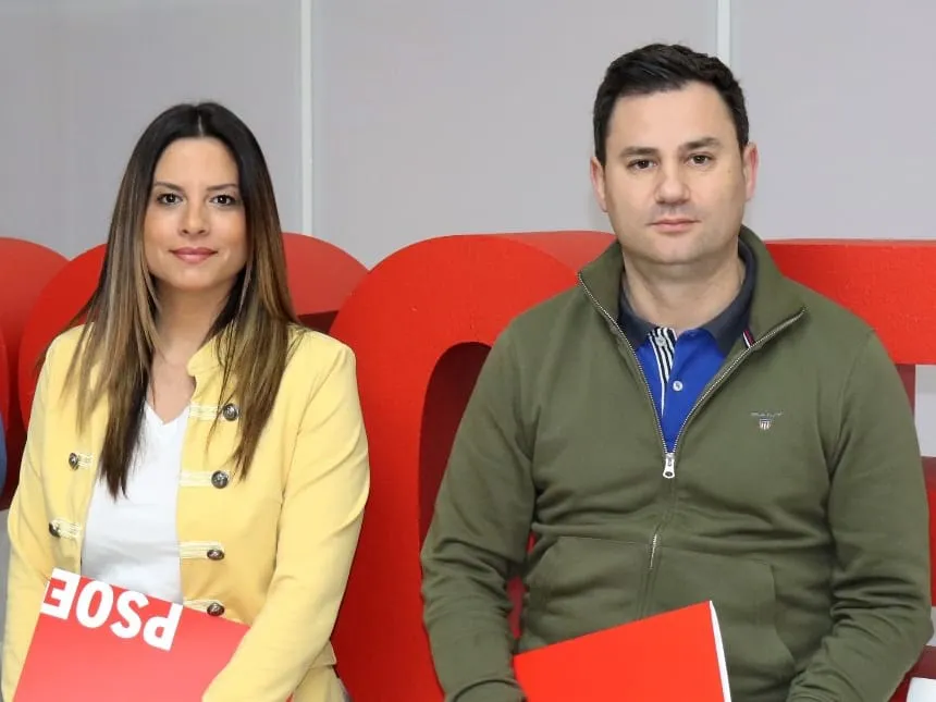 CENDON Y RUBIO