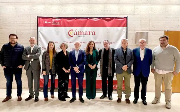 FORTALEZAS DE LA ESPAÑA PLURAL