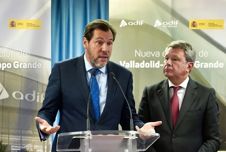 OSCAR PUENTE