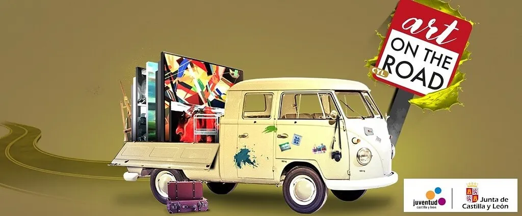ART OF THE ROAD