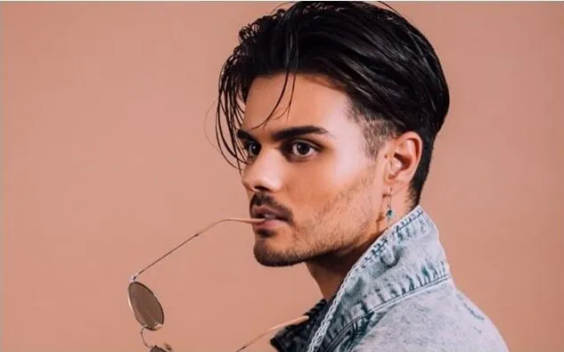 ABRAHAM MATEO