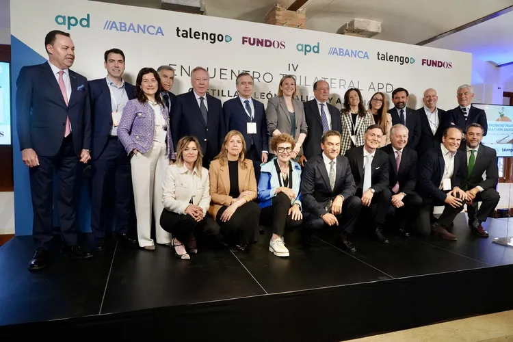 IV ENCUENTRO TRILATERAL DE LA ASOCIADION PARA EL PROGRESO DE LA DIRECCION