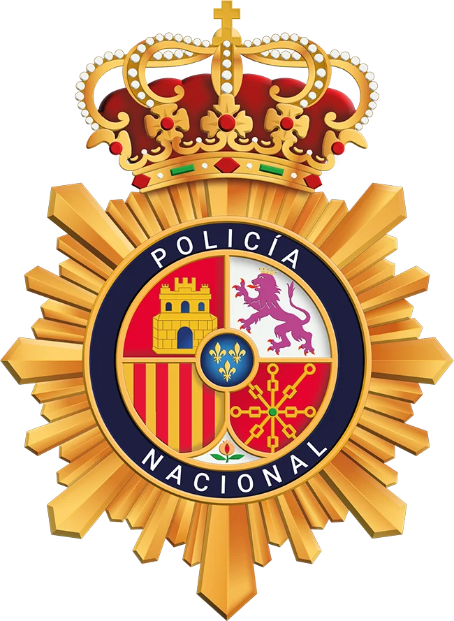 policia nacional