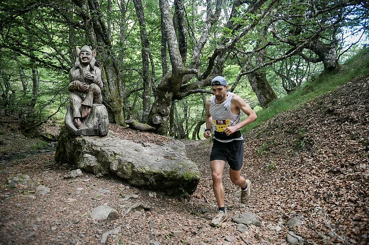 RIAÑO TRAIL RUN 2024